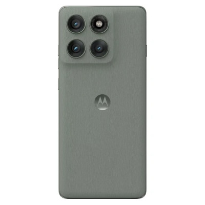 Смартфон Motorola Edge 60 Pro (XT2507-1) 12/512Gb Shadow (PB7X0068RS) UA UCRF