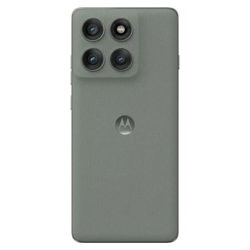 Смартфон Motorola Edge 60 Pro (XT2507-1) 12/512Gb Shadow (PB7X0068RS) UA UCRF