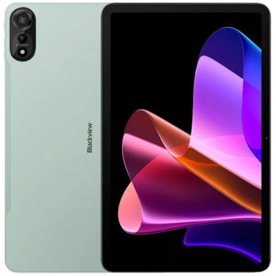 Планшет Blackview Mega 2 8/256Gb LTE Moss Green Global version