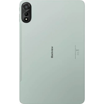 Планшет Blackview Mega 2 8/256Gb LTE Moss Green Global version