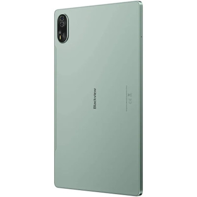 Планшет Blackview Mega 8 12/512Gb LTE Lagoon Green Global version