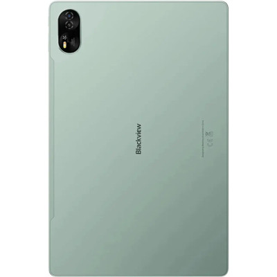 Планшет Blackview Mega 8 12/512Gb LTE Lagoon Green Global version