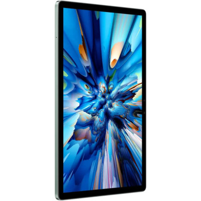 Планшет Blackview Mega 8 12/512Gb LTE Lagoon Green Global version