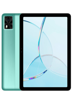 Планшет Doogee T10E 4/128Gb LTE Mint Green Global version