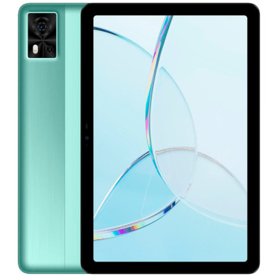 Планшет Doogee T10E 4/128Gb LTE Mint Green Global version