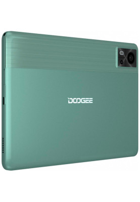Планшет Doogee T10E 4/128Gb LTE Mint Green Global version