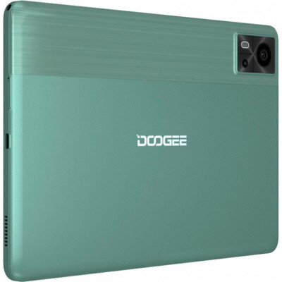 Планшет Doogee T10E 4/128Gb LTE Mint Green Global version