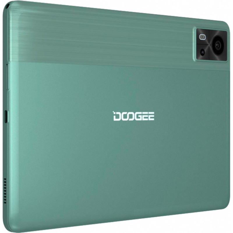 Планшет Doogee T10E 4/128Gb LTE Mint Green Global version