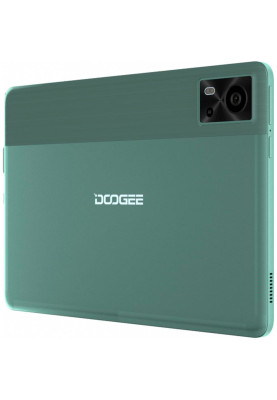 Планшет Doogee T10E 4/128Gb LTE Mint Green Global version