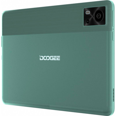 Планшет Doogee T10E 4/128Gb LTE Mint Green Global version