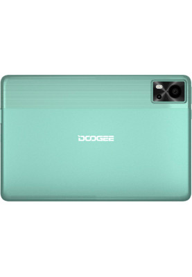 Планшет Doogee T10E 4/128Gb LTE Mint Green Global version