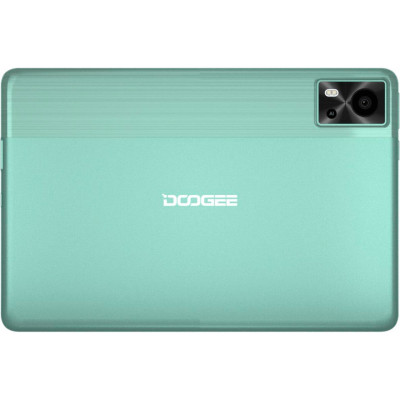 Планшет Doogee T10E 4/128Gb LTE Mint Green Global version