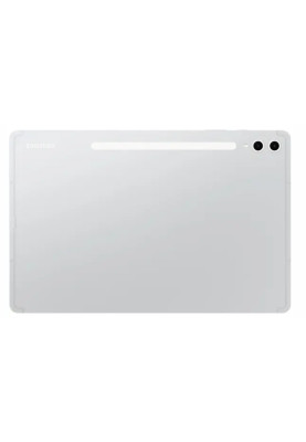 Планшет Samsung Galaxy Tab S10+ 5G 12/256Gb Platinum Silver (SM-X826BZSR) Global version