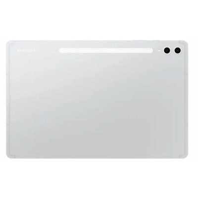 Планшет Samsung Galaxy Tab S10+ 5G 12/256Gb Platinum Silver (SM-X826BZSR) Global version