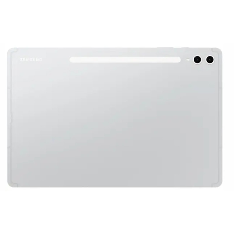 Планшет Samsung Galaxy Tab S10+ 5G 12/256Gb Platinum Silver (SM-X826BZSR) Global version