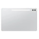 Планшет Samsung Galaxy Tab S10+ 5G 12/256Gb Platinum Silver (SM-X826BZSR) Global version