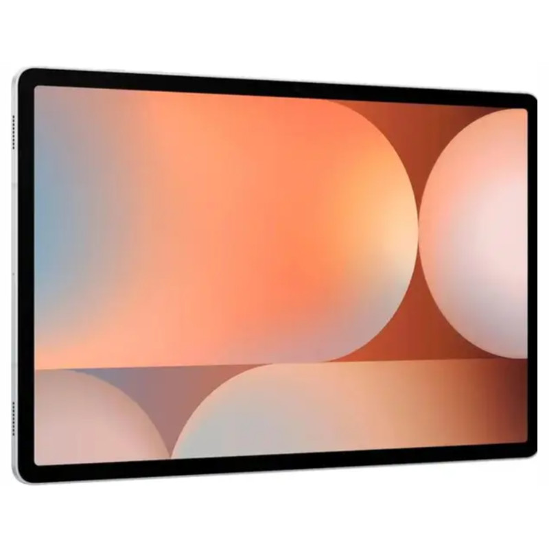Планшет Samsung Galaxy Tab S10+ 5G 12/256Gb Platinum Silver (SM-X826BZSR) Global version