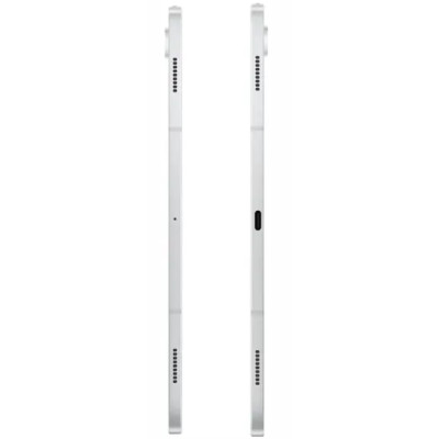 Планшет Samsung Galaxy Tab S10+ 5G 12/256Gb Platinum Silver (SM-X826BZSR) Global version
