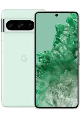 Смартфон Google Pixel 8 Pro 5G 12/128Gb Mint US