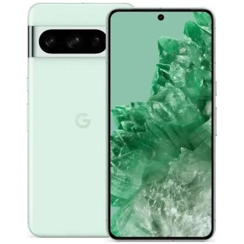 Смартфон Google Pixel 8 Pro 5G 12/128Gb Mint US