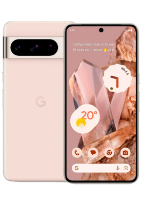 Смартфон Google Pixel 8 Pro 5G 12/128Gb Porcelain US