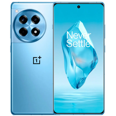 Смартфон OnePlus Ace 3 5G (PJE110) 16/512Gb Blue NFC CN Глобальна прошивка