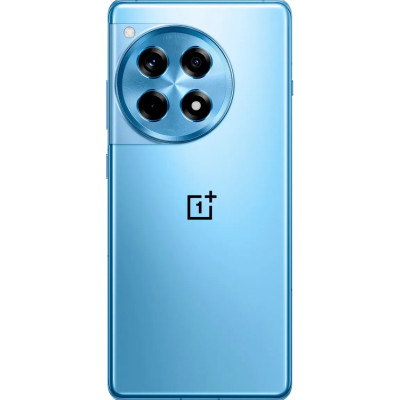 Смартфон OnePlus Ace 3 5G (PJE110) 16/512Gb Blue NFC CN Глобальна прошивка