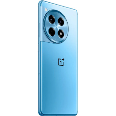 Смартфон OnePlus Ace 3 5G (PJE110) 16/512Gb Blue NFC CN Глобальна прошивка