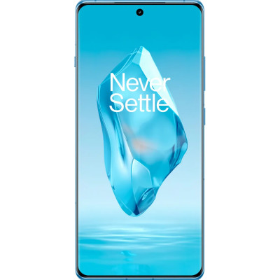 Смартфон OnePlus Ace 3 5G (PJE110) 16/512Gb Blue NFC CN Глобальна прошивка