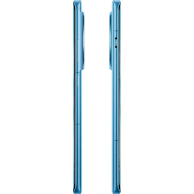 Смартфон OnePlus Ace 3 5G (PJE110) 16/512Gb Blue NFC CN Глобальна прошивка