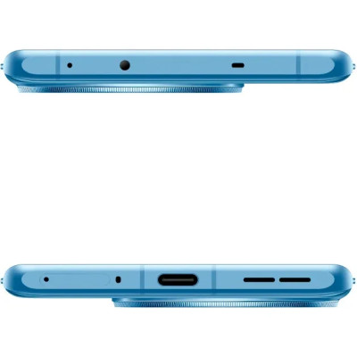 Смартфон OnePlus Ace 3 5G (PJE110) 16/512Gb Blue NFC CN Глобальна прошивка