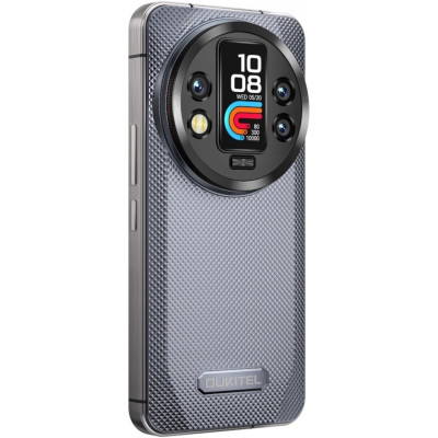 Смартфон Oukitel WP200 Pro 24/1Tb Grey Global version