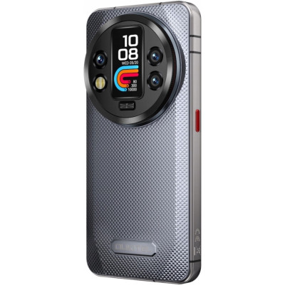 Смартфон Oukitel WP200 Pro 24/1Tb Grey Global version
