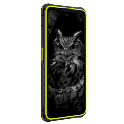 Смартфон Ulefone ARMOR X31 Pro 8/256Gb Lightsome Green Global version