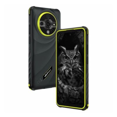 Смартфон Ulefone ARMOR X31 Pro 8/256Gb Lightsome Green Global version