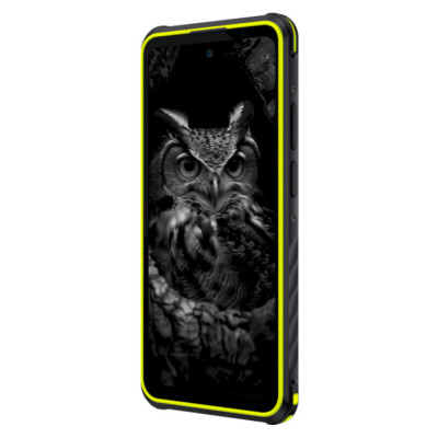 Смартфон Ulefone ARMOR X31 Pro 8/256Gb Lightsome Green Global version