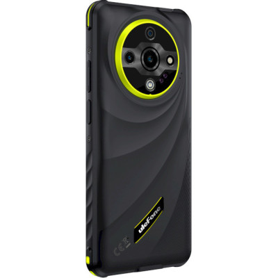 Смартфон Ulefone ARMOR X31 Pro 8/256Gb Lightsome Green Global version