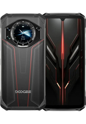 Doogee S119 8/512Gb Briar Red Global version