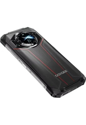 Doogee S119 8/512Gb Briar Red Global version