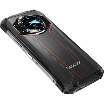 Doogee S119 8/512Gb Briar Red Global version