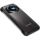 Doogee S119 8/512Gb Briar Red Global version