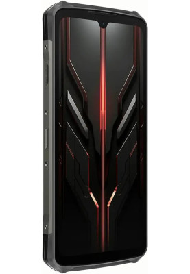 Doogee S119 8/512Gb Briar Red Global version