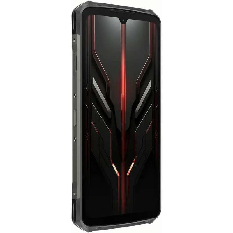 Doogee S119 8/512Gb Briar Red Global version