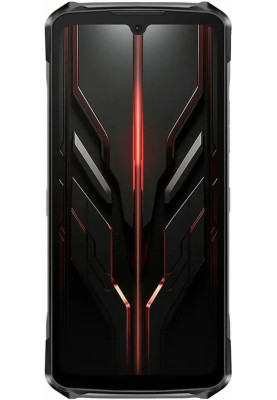 Doogee S119 8/512Gb Briar Red Global version