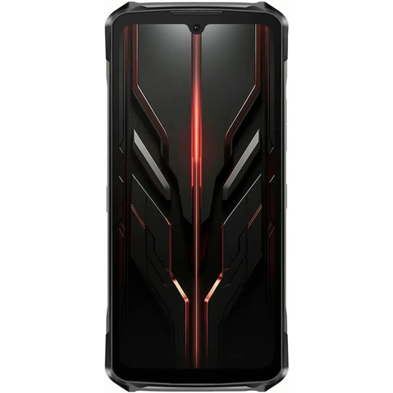 Doogee S119 8/512Gb Briar Red Global version