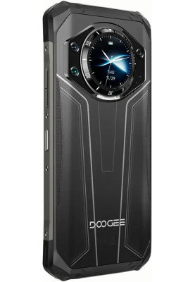 Doogee S119 8/512Gb Snowcap Silver Global version