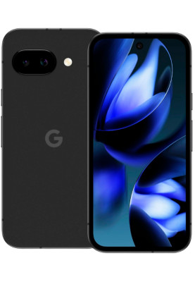 Смартфон Google Pixel 9a 5G 8/128Gb Obsidian US