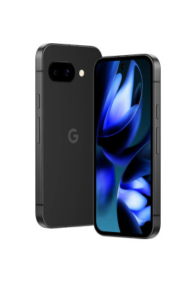 Смартфон Google Pixel 9a 5G 8/128Gb Obsidian US
