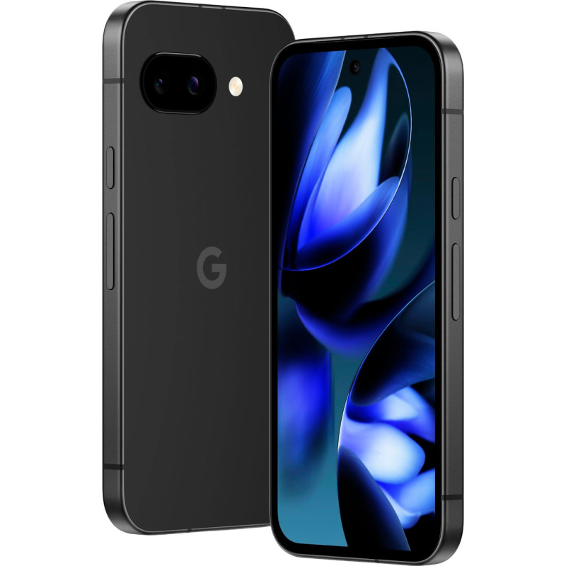 Смартфон Google Pixel 9a 5G 8/128Gb Obsidian US