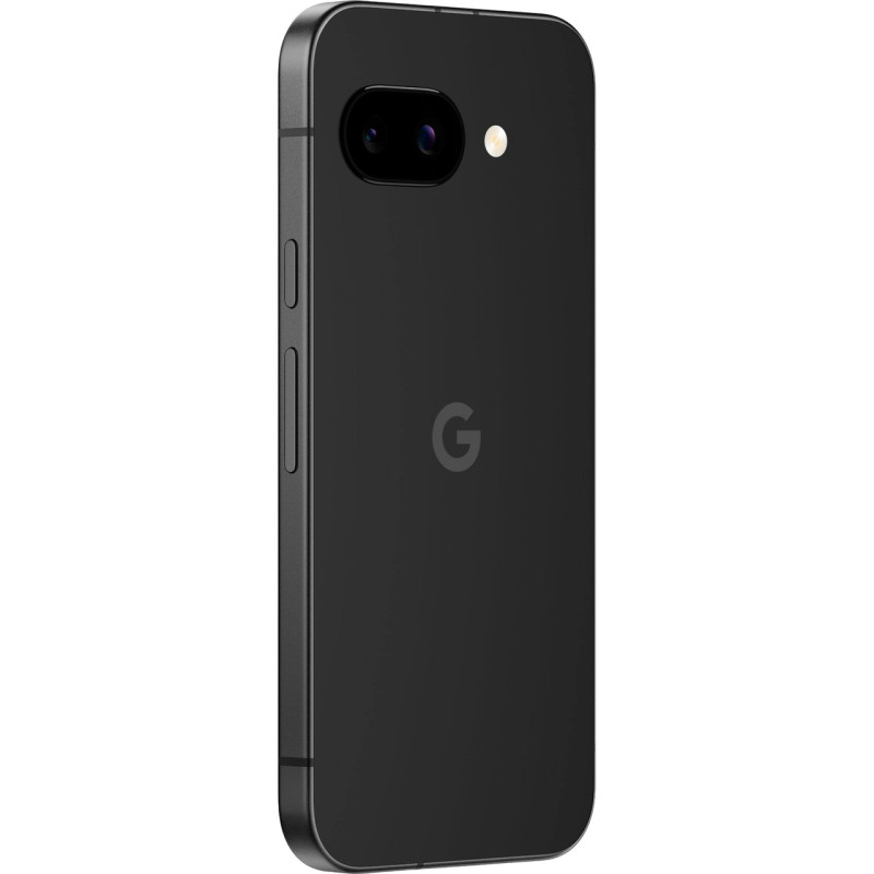 Смартфон Google Pixel 9a 5G 8/256Gb Obsidian US Смартфон Google Pixel 9a 5G 8/256Gb Obsidian US